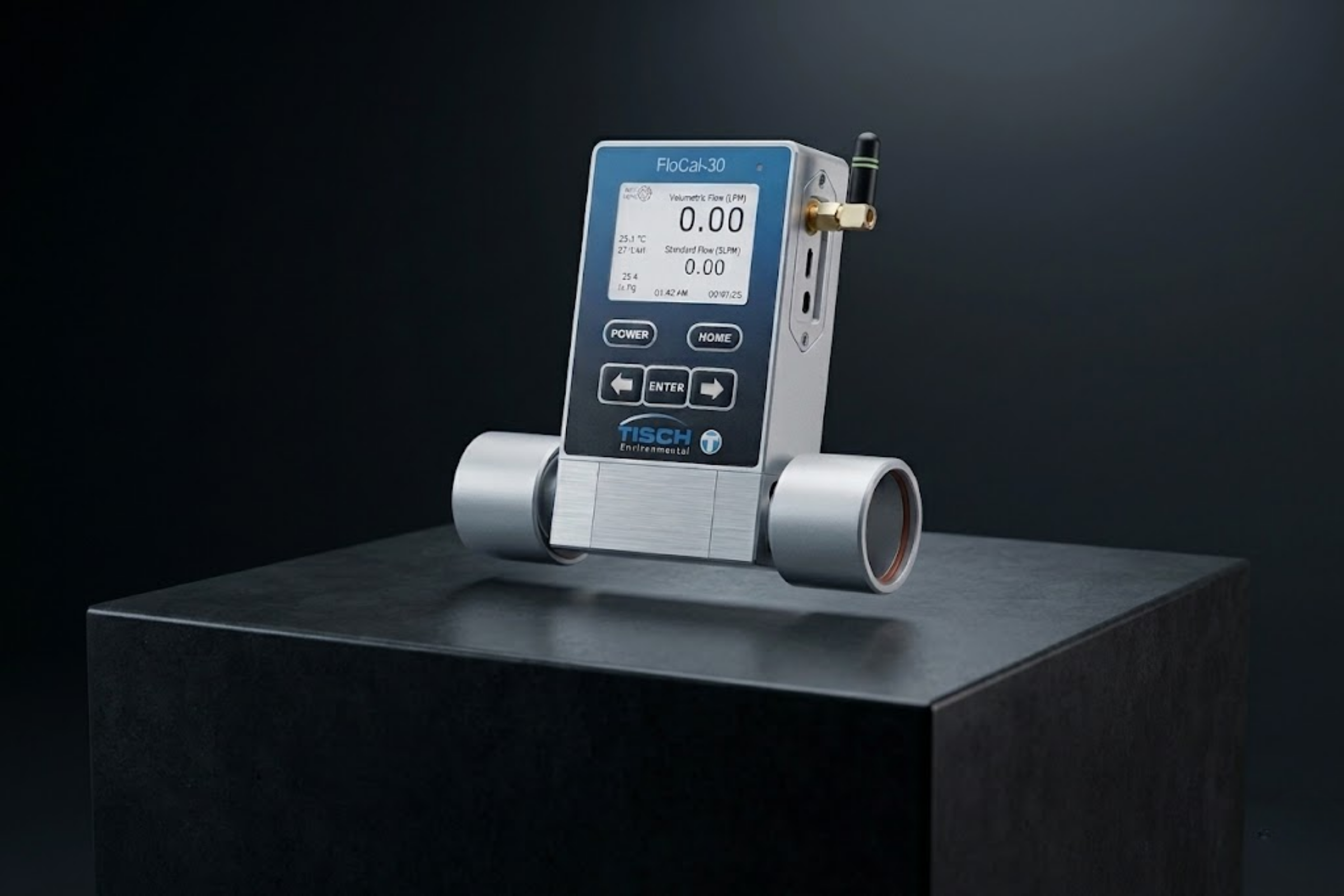 FloCal-30 Flow Calibrator